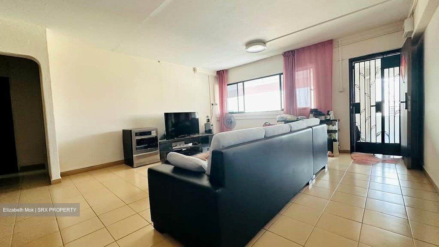 Blk 658 Hougang Avenue 8 (Hougang), HDB 4 Rooms #555492021